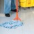Faber Janitorial Services by Crimson Services LLC