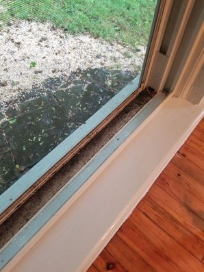 Before & After House Cleaning in (1)