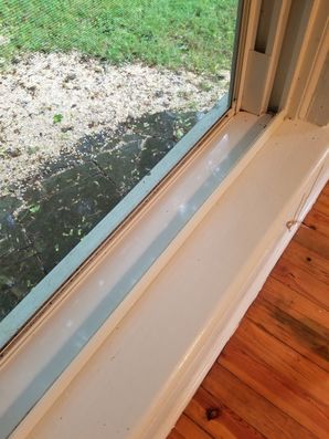 Before & After House Cleaning in (2)