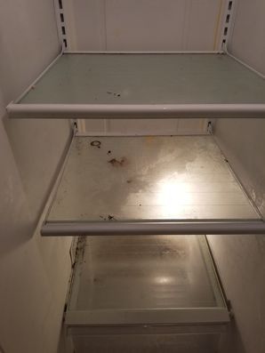 Before & After House Cleaning in (3)