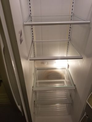 Before & After House Cleaning in (4)