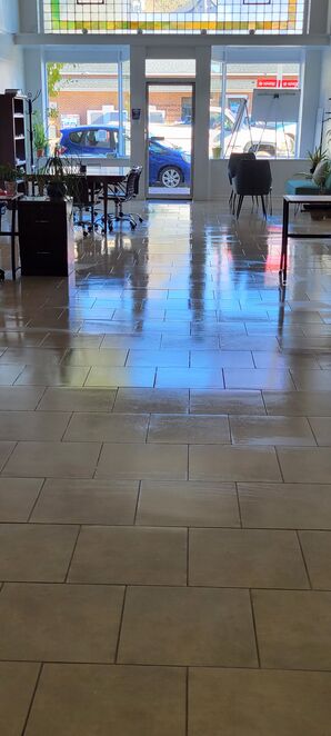 Commercial Cleaning in Charlottesville, VA (2)