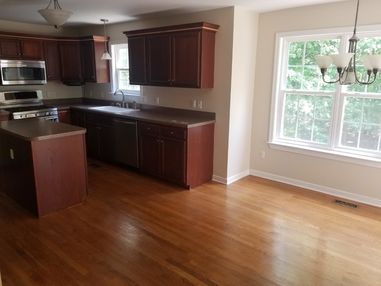 Move Out Cleaning in Scottsville, VA (1)