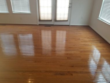 Move Out Cleaning in Scottsville, VA (3)