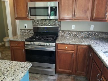 Move Out Cleaning in Scottsville, VA (1)
